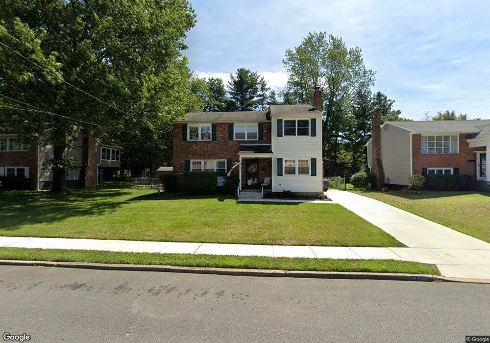 44 Red Leaf Rd, Moorestown, NJ 08057 - photo 1