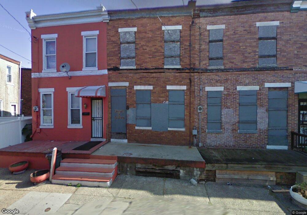518 S 8th St, Camden, NJ 08103 - photo 1