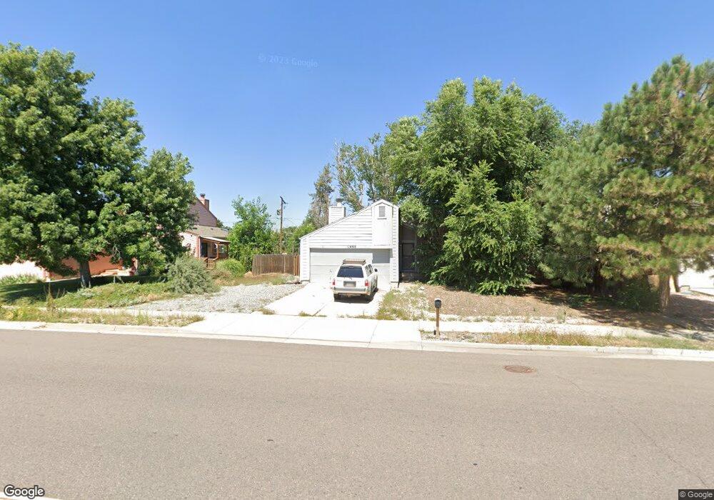 11469 E 1st Ave, Aurora, CO 80010 - photo 1