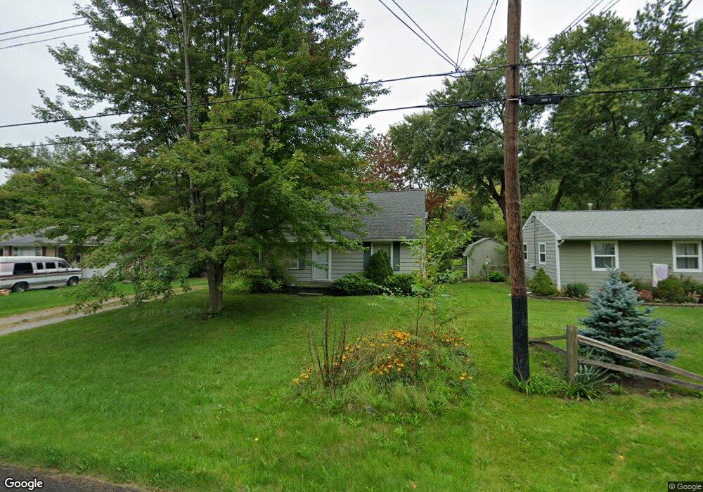 5808 Schafer Rd, Lansing, MI 48911 - photo 1