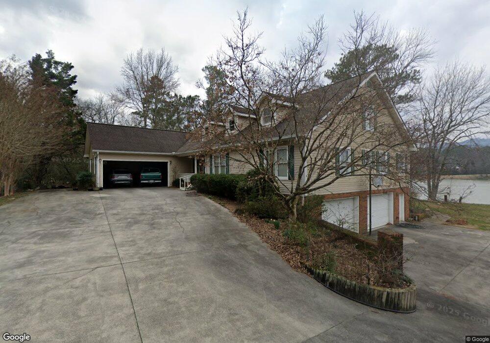 142 Gray Fox Way, Dalton, GA 30720 - photo 1