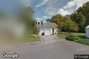 7 Stonybrook Ct, Medford, NJ 08055