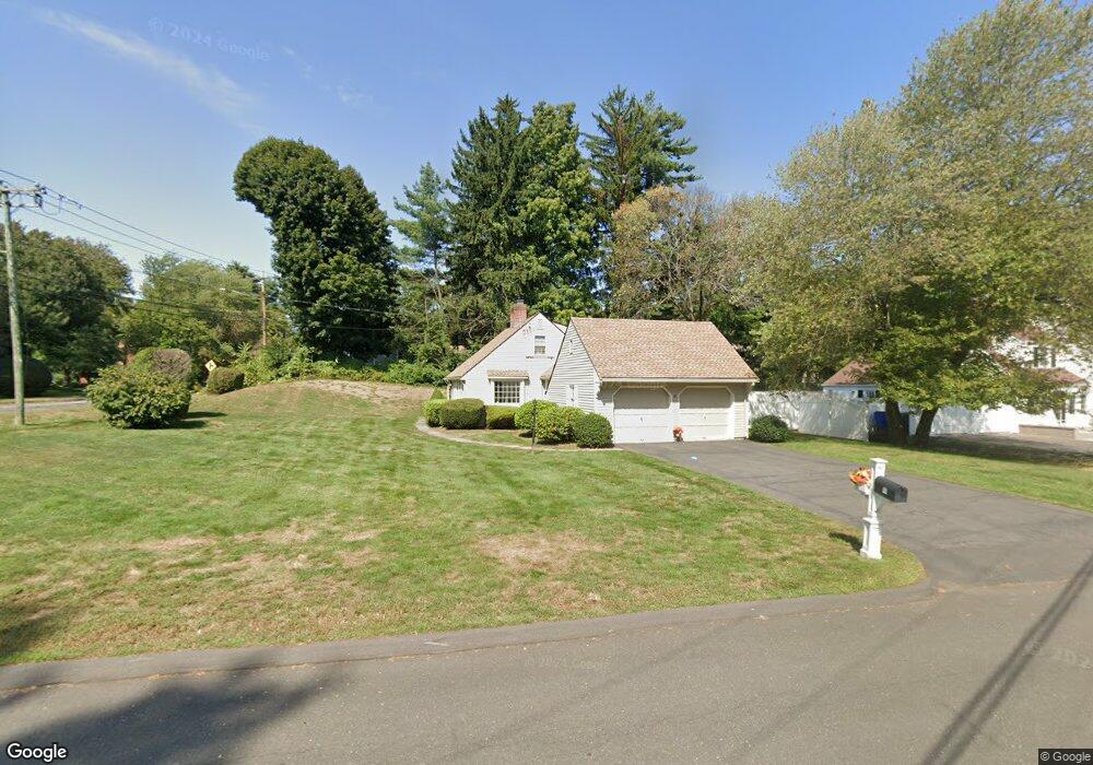 48 Claybar Dr, West Hartford, CT 06117 - photo 1