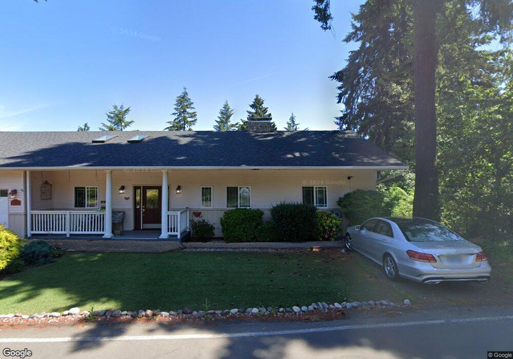 2530 Hillcrest Dr, West Linn, OR 97068 - photo 1