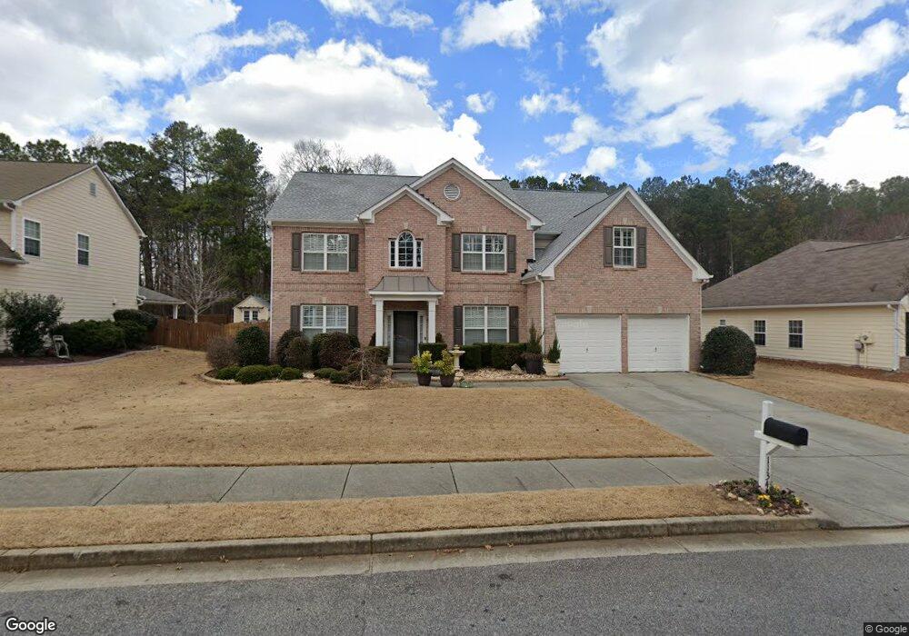 1134 Silvergate Ln, Mableton, GA 30126 - photo 1