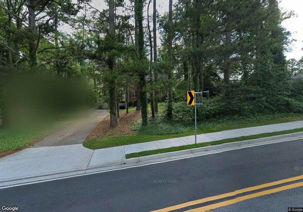 1565 Bill Murdock Rd, Marietta, GA 30062 - photo 1