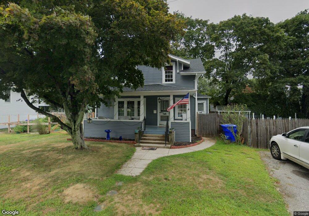 40 Orchard St, West Warwick, RI 02893 - photo 1