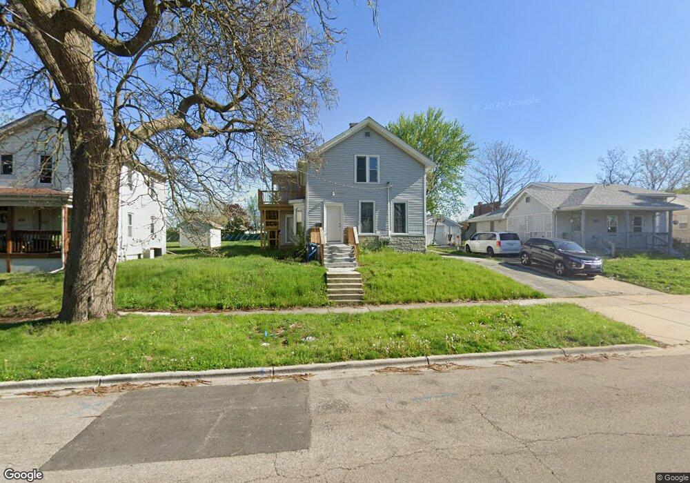 408 Grove St, Aurora, IL 60505 - photo 1