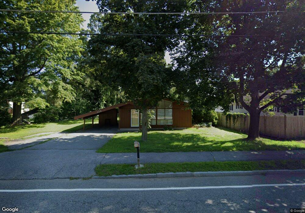 129 Milk St, Westborough, MA 01581 - photo 1