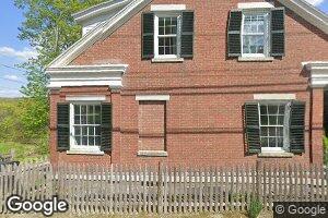 196 2nd St, Chelsea, ME 04330