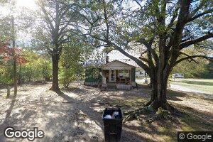 41 Trinity St, Warm Springs, GA 31830
