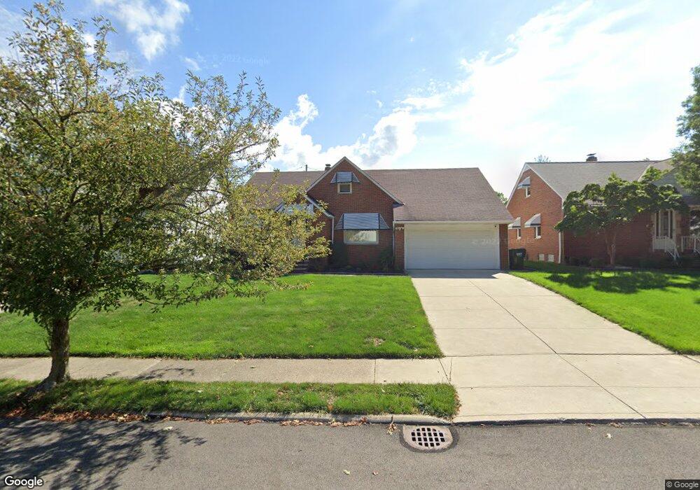 1783 E 227th St, Euclid, OH 44117 - photo 1