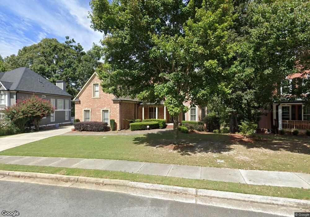 1505 Lamont Cir unit 17, Dacula, GA 30019 - photo 1