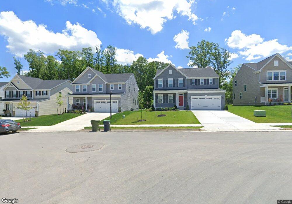 471 Greenstead Rd, Stafford, VA 22554 - photo 1