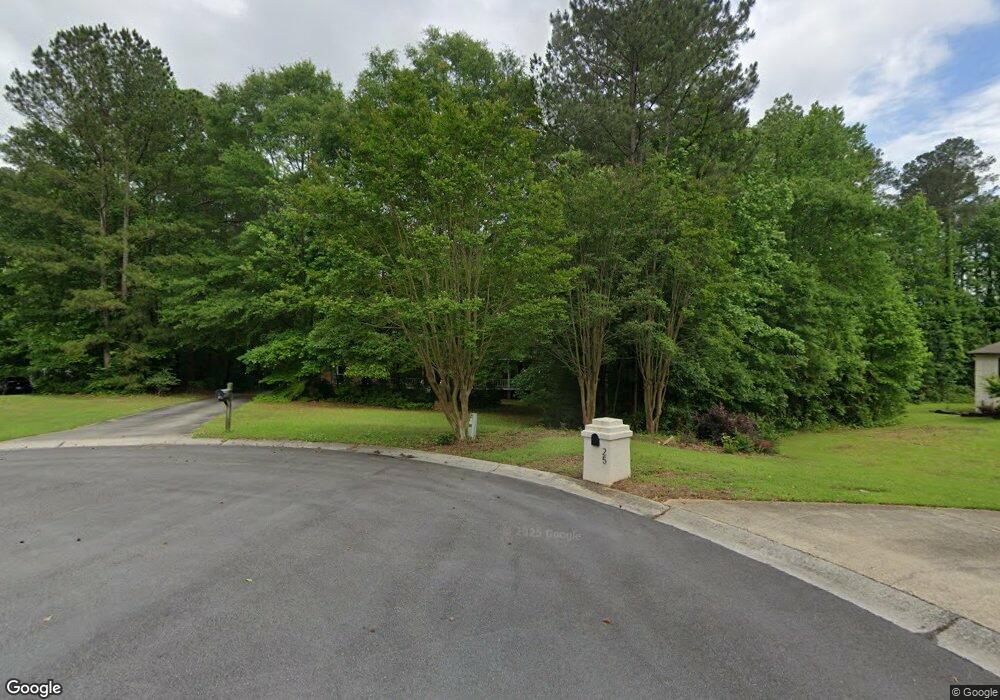 30 Cherokee Ct, Sharpsburg, GA 30277 - photo 1