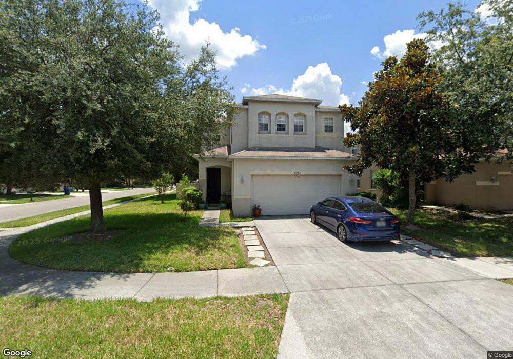 9754 Simeon Dr, Land O Lakes, FL 34638 - photo 1