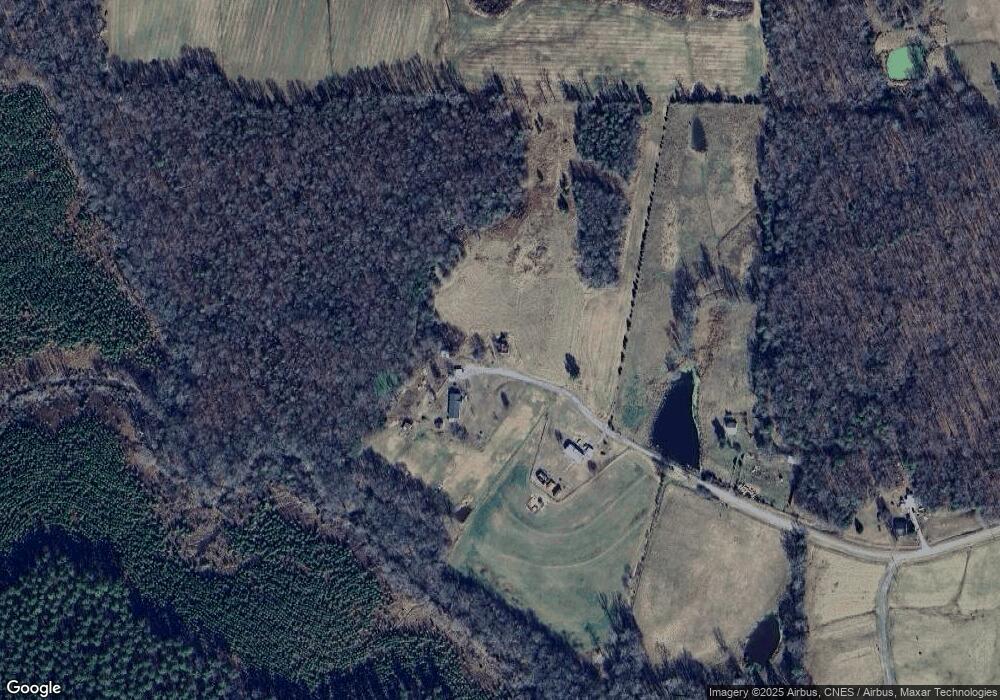 400 Bruce Phillips Rd, Siler City, NC 27344 - photo 1