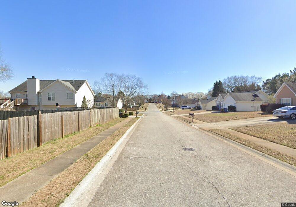 0 Foxchase Dr unit 8199720, McDonough, GA 30253 - photo 1