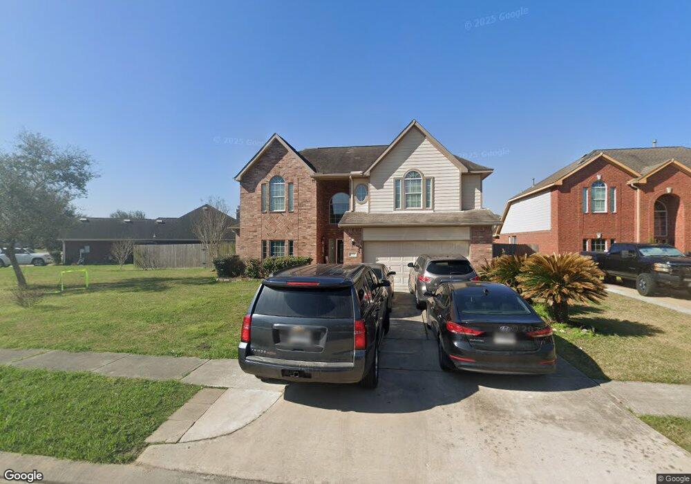 1519 Allison St, Alvin, TX 77511 - photo 1