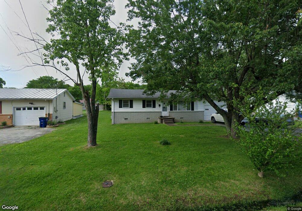 303 Scotland Heights, Shelbyville, TN 37160 - photo 1