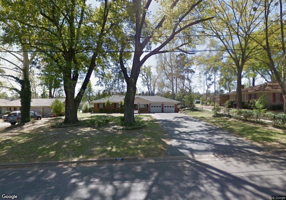 727 Mockingbird Ln, Nacogdoches, TX 75964 - photo 1