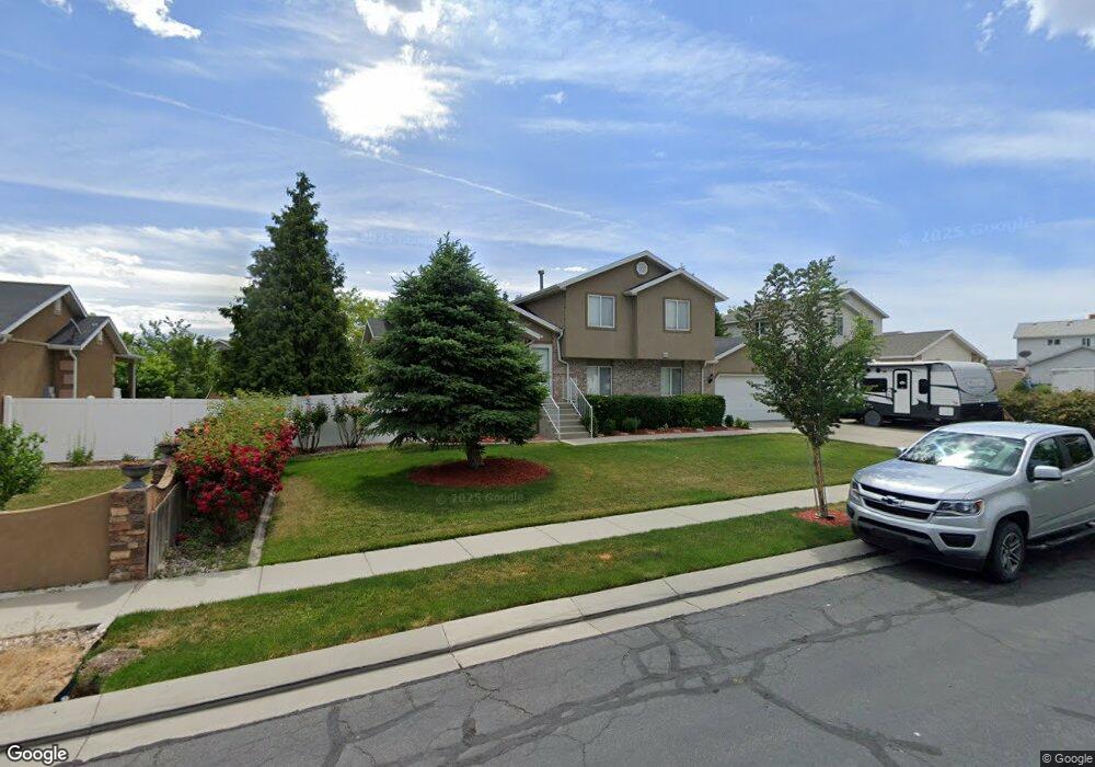 7177 S Breeze Hill Rd, West Jordan, UT 84081 - photo 1