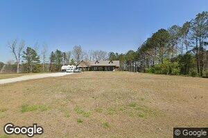 270 County Road 1303, Guntown, MS 38849