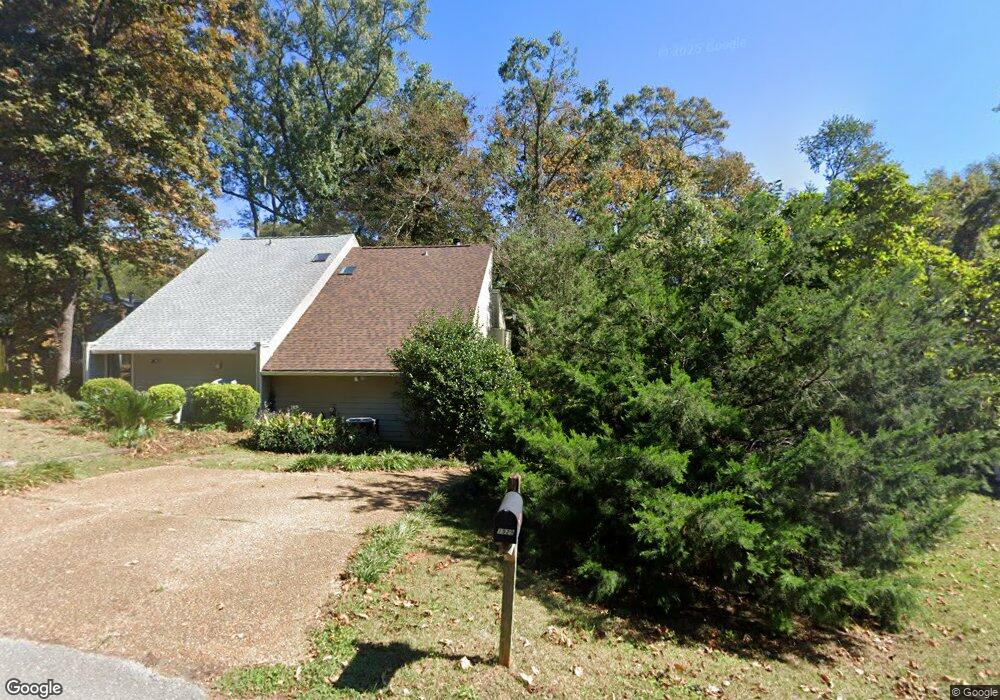 1929 Hidden Valley, Tallahassee, FL 32308 - photo 1