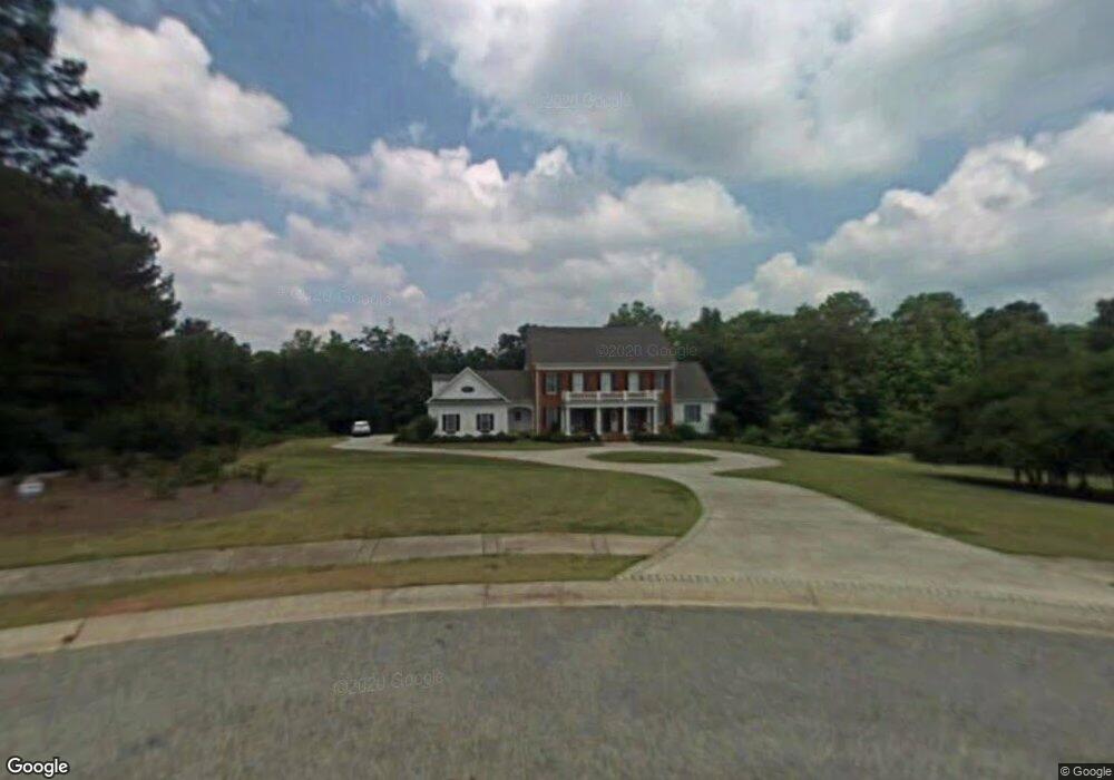 1511 Lake Welbrook Dr, Athens, GA 30606 - photo 1