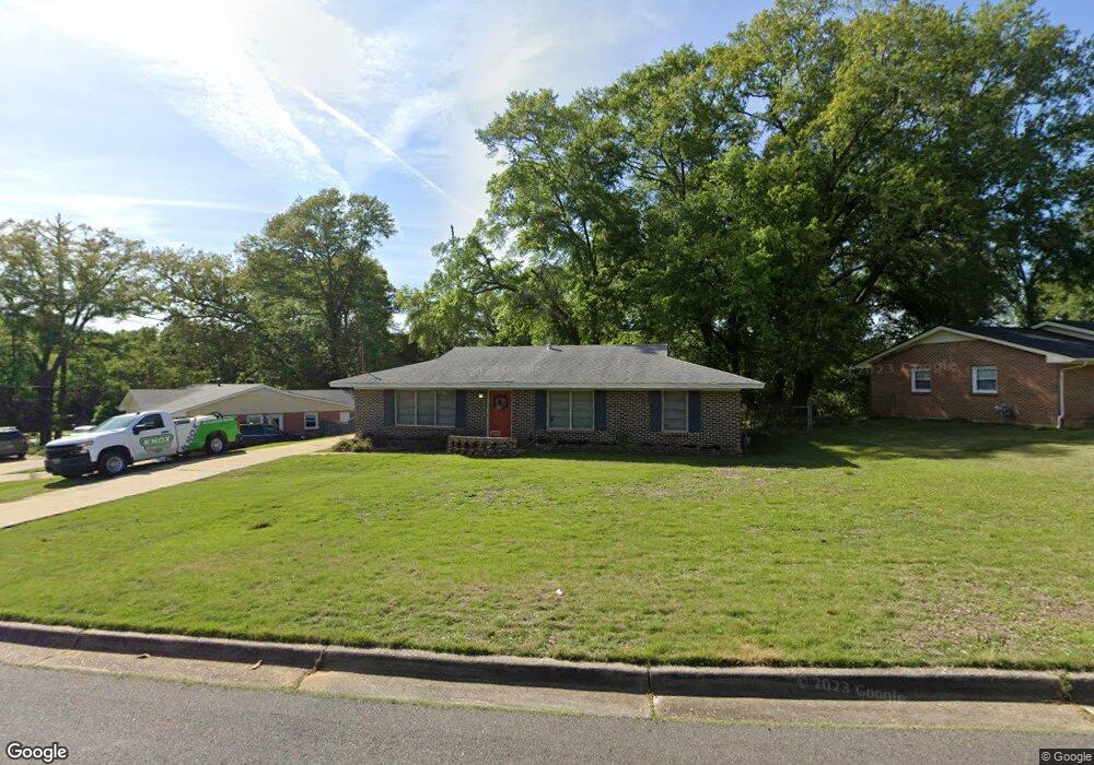 151 Lawrence St, Prattville, AL 36067 - photo 1