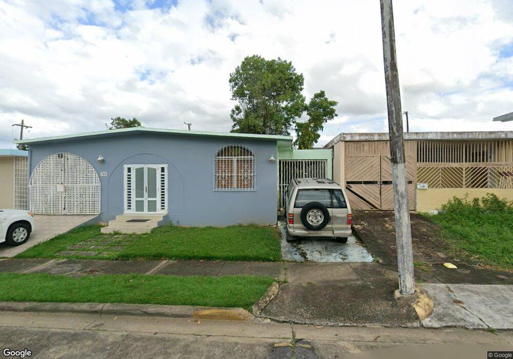 Luis Muñoz Souffront Luis Muí‘oz Souffront Ave unit 487, Urb. Los Maestros, PR 00923 - photo 1