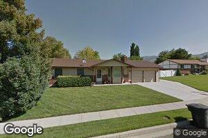 868 W 2000 S, Woods Cross, UT 84087