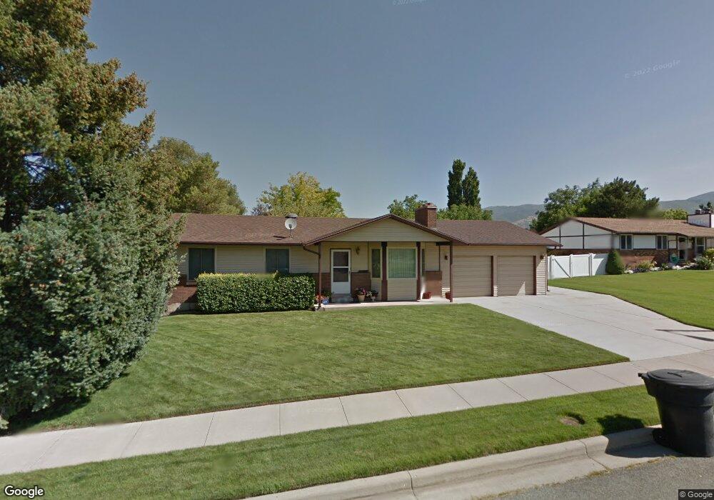 868 W 2000 S, Woods Cross, UT 84087 - photo 1