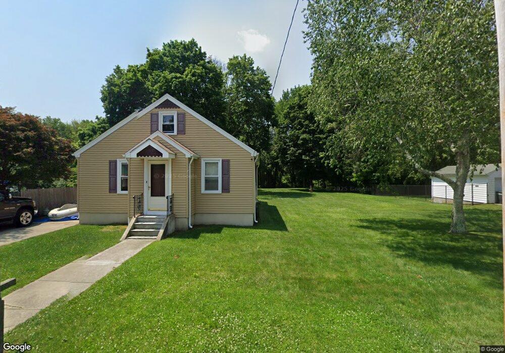 34 Delway Rd, Cranston, RI 02910 - photo 1