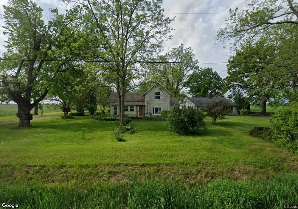 23450 W Hellwig Rd, Genoa, OH 43430 - photo 1