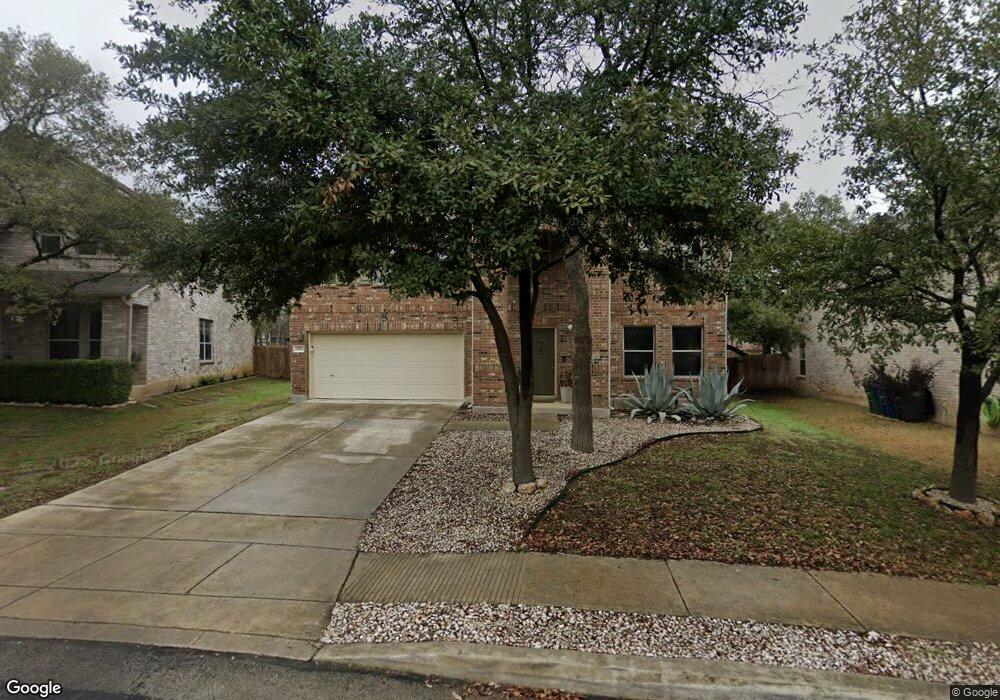 24526 Daisy Run, San Antonio, TX 78255 - photo 1