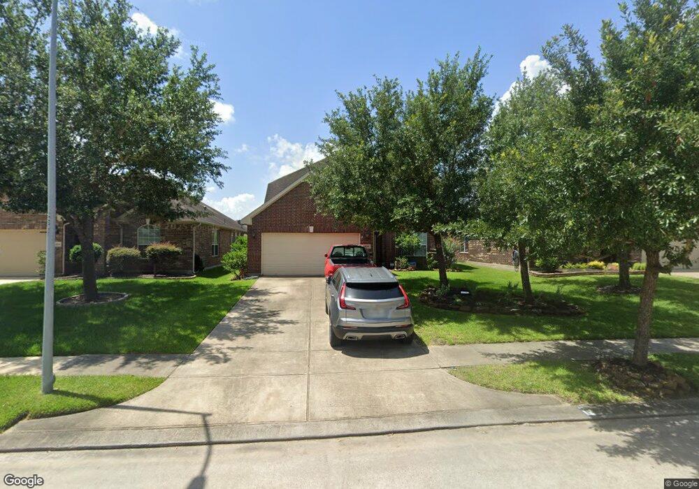 3526 Orchard Valley Ln, Spring, TX 77386 - photo 1