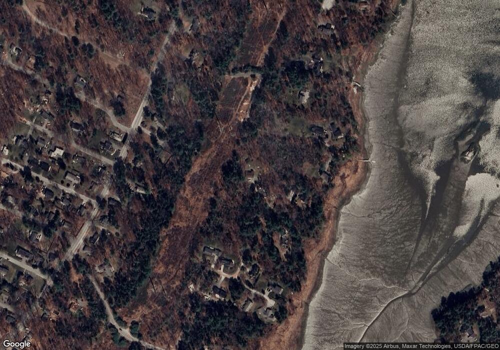 38 Coveside Ln, Yarmouth, ME 04096 - photo 1