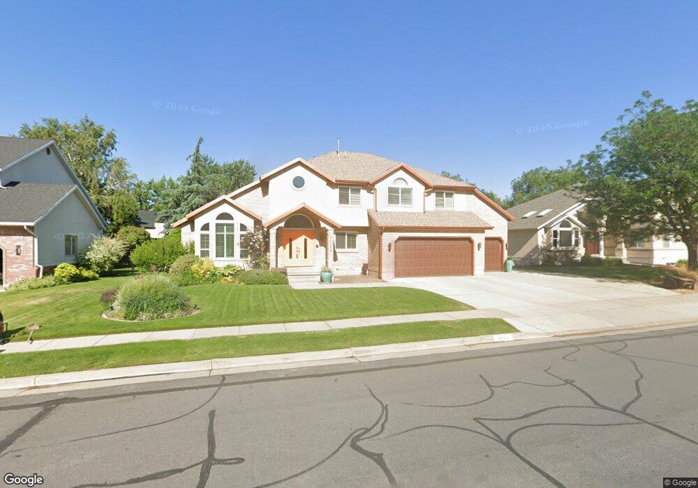 11198 Wyngate Ln, Sandy, UT 84092 - photo 1