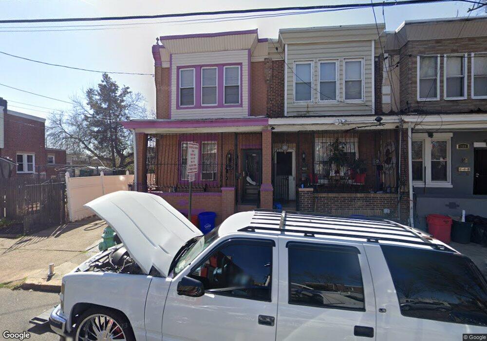 1018 Morton St, Camden, NJ 08104 - photo 1