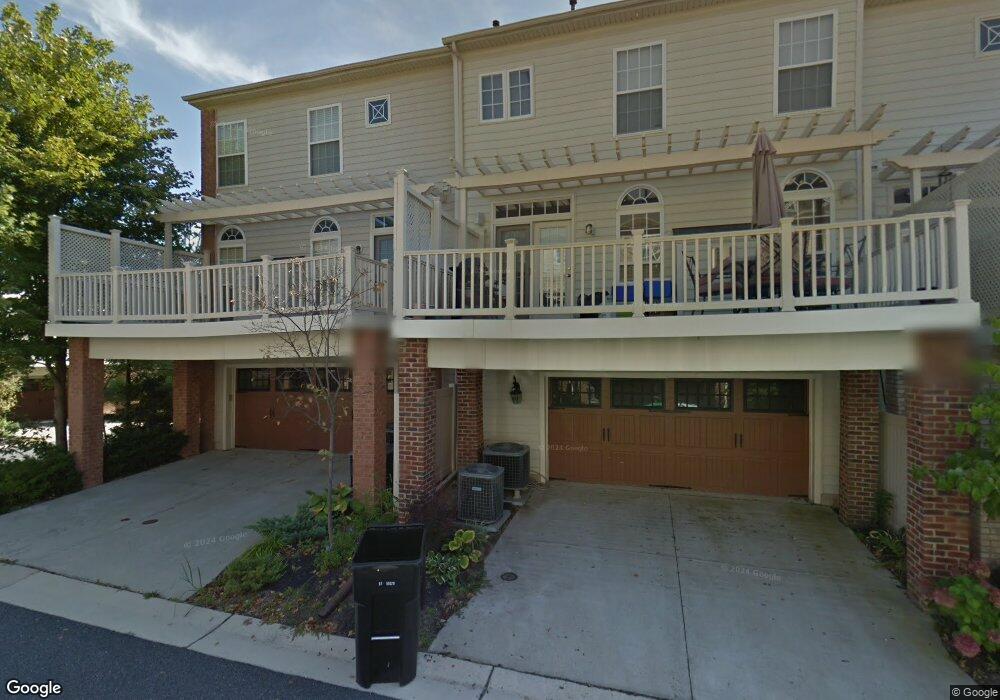 2303 Moores Plains Blvd, Upper Marlboro, MD 20774 - photo 1