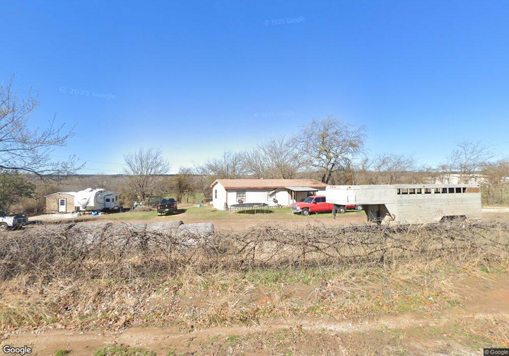 331 Highland Cir, Weatherford, TX 76085 - photo 1