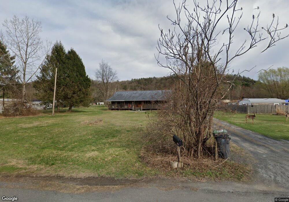 16 Myers Rd, Godeffroy, NY 12729 - photo 1