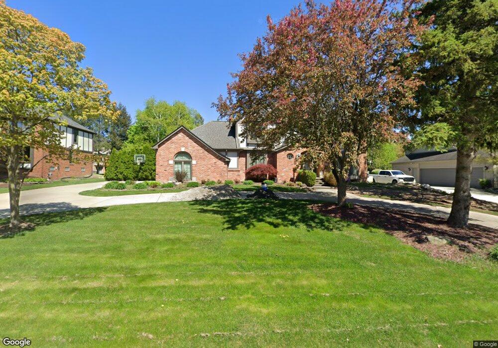 2795 Bloomfield Crossing, Bloomfield Hills, MI 48304 - photo 1