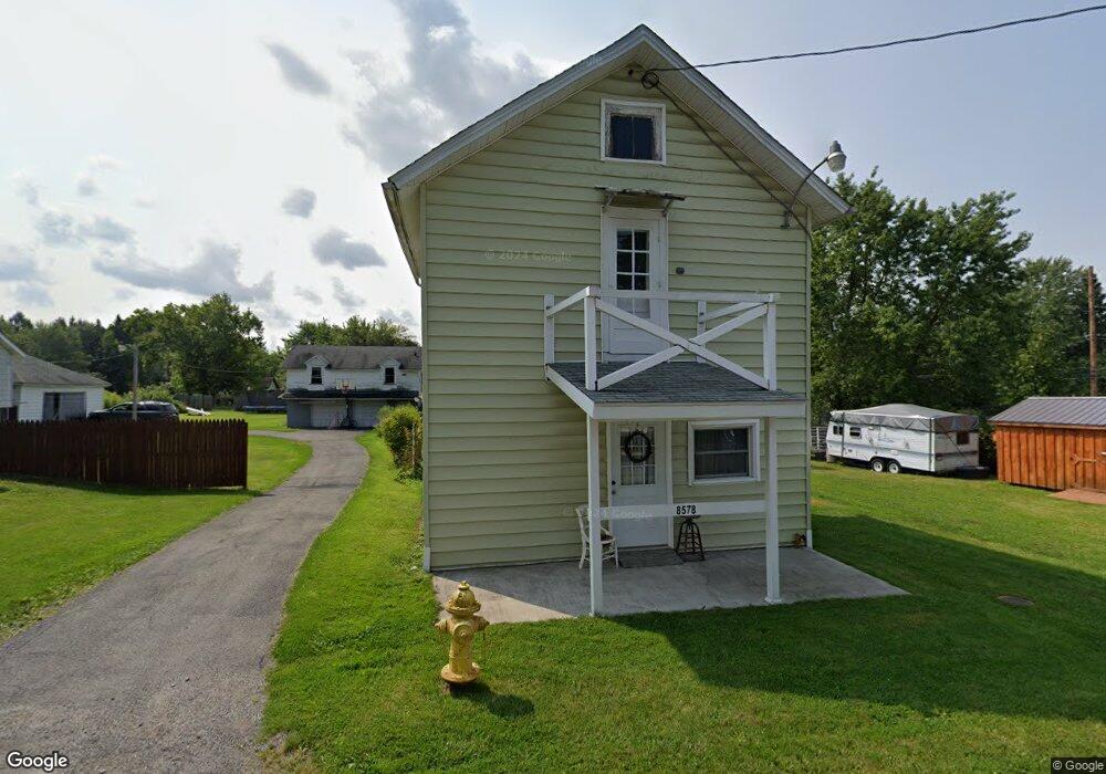 8578 Pennsylvania 949, Sigel, PA 15860 - photo 1