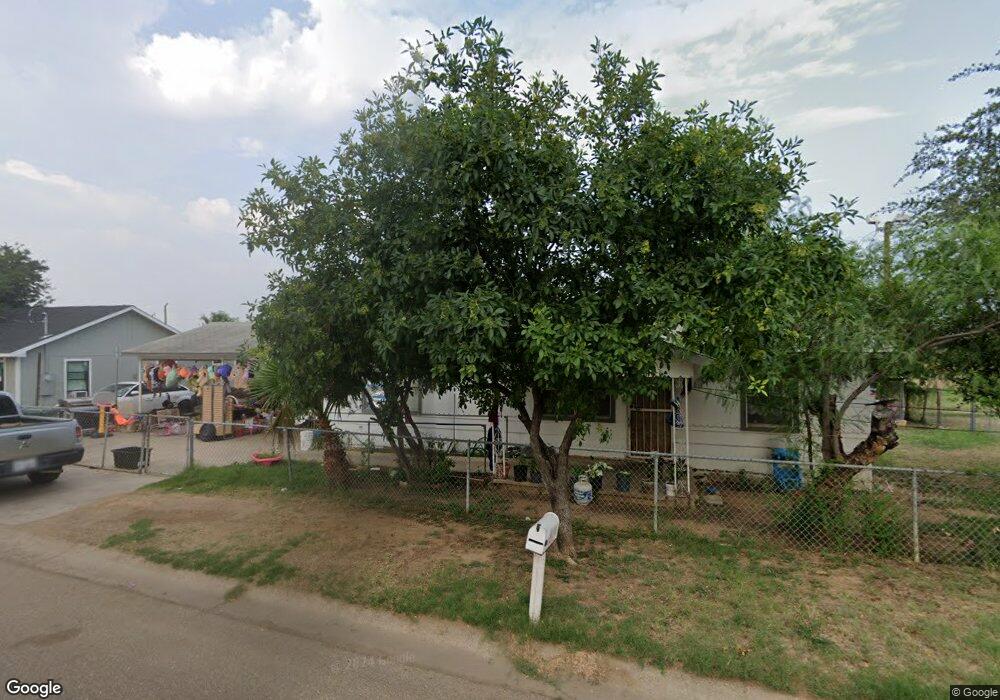 2418 Monterrey Ave, Laredo, TX 78040 - photo 1