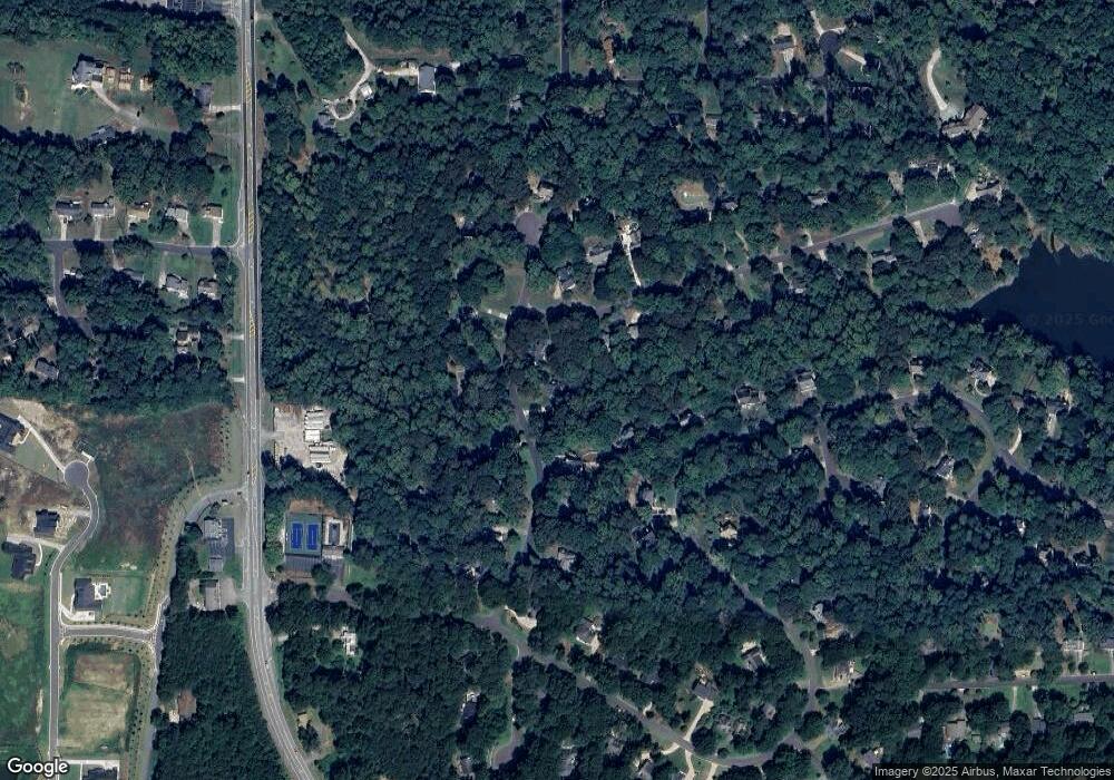 310 Falls Way, Woodstock, GA 30188 - photo 1