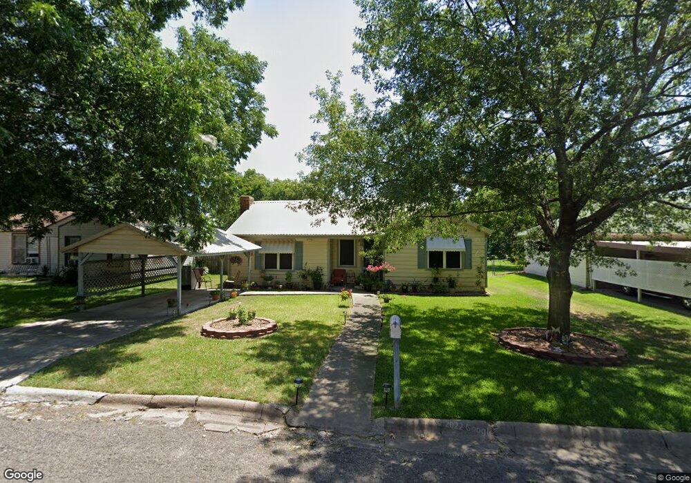 1908 Liberty St, Bonham, TX 75418 - photo 1