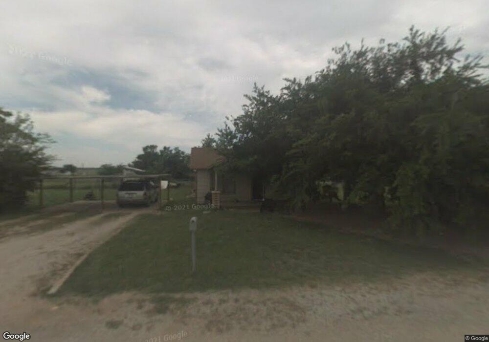 605 6th St, Wilson, OK 73463 - photo 1