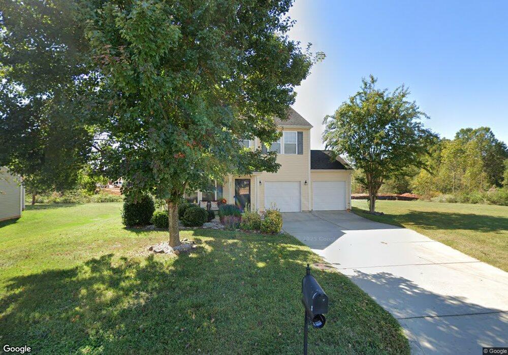 201 Altondale Dr unit 166, Statesville, NC 28625 - photo 1